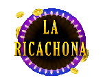 La Ricachona